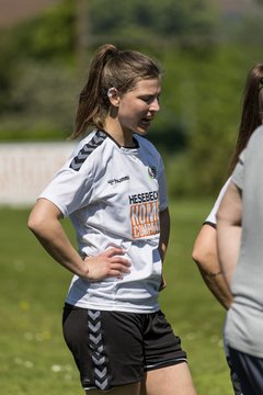 Bild 30 - F SV Henstedt Ulzburg - SV Fortuna Boesdorf : Ergebnis: 3:1